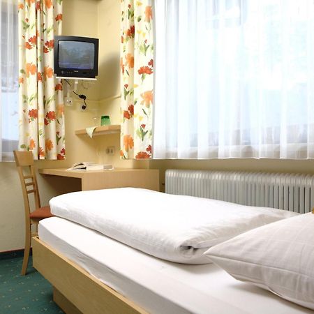 Pension Andreas Sölden Kültér fotó